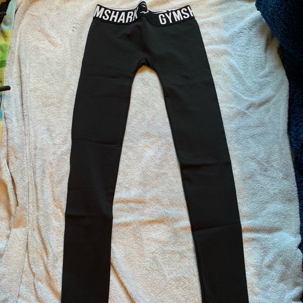 Gymshark fit leggings